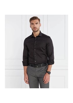Emporio Armani Koszula | Regular Fit ze sklepu Gomez Fashion Store w kategorii Koszule męskie - zdjęcie 163956715