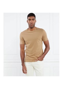 BOSS BLACK T-shirt Tiburt 240 ze sklepu Gomez Fashion Store w kategorii T-shirty męskie - zdjęcie 163956718