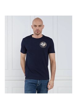 Lacoste T-shirt | Regular Fit ze sklepu Gomez Fashion Store w kategorii T-shirty męskie - zdjęcie 163956746