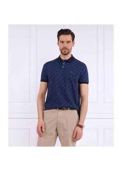Tommy Hilfiger Polo | Regular Fit ze sklepu Gomez Fashion Store w kategorii T-shirty męskie - zdjęcie 163956815