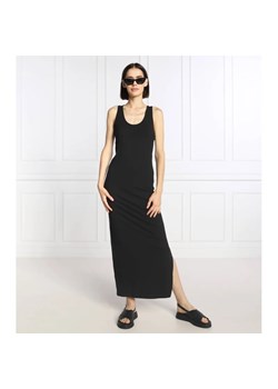 Calvin Klein Sukienka ze sklepu Gomez Fashion Store w kategorii Sukienki - zdjęcie 163956826