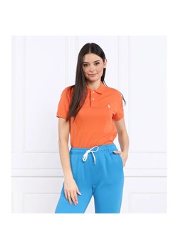 POLO RALPH LAUREN Polo | Classic fit ze sklepu Gomez Fashion Store w kategorii Bluzki damskie - zdjęcie 163956887