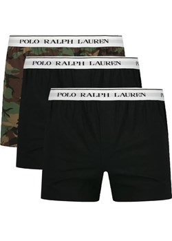 POLO RALPH LAUREN Bokserki 3-pack ze sklepu Gomez Fashion Store w kategorii Majtki męskie - zdjęcie 163956898