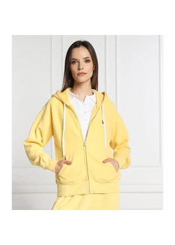 POLO RALPH LAUREN Bluza | Regular Fit ze sklepu Gomez Fashion Store w kategorii Bluzy damskie - zdjęcie 163956907