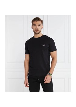 Les Hommes T-shirt | Regular Fit ze sklepu Gomez Fashion Store w kategorii T-shirty męskie - zdjęcie 163956969