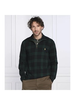 POLO RALPH LAUREN Sweter | Regular Fit ze sklepu Gomez Fashion Store w kategorii Swetry męskie - zdjęcie 163956999