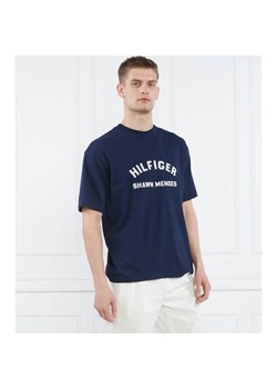 Tommy Hilfiger T-shirt THXSM ARCHIVE | Regular Fit ze sklepu Gomez Fashion Store w kategorii T-shirty męskie - zdjęcie 163957079