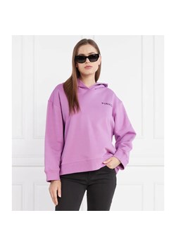 Pinko Bluza | Regular Fit ze sklepu Gomez Fashion Store w kategorii Bluzy damskie - zdjęcie 163957086