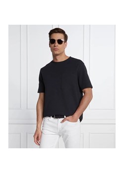 BOSS ORANGE T-shirt Tempestshort | Relaxed fit ze sklepu Gomez Fashion Store w kategorii T-shirty męskie - zdjęcie 163957097