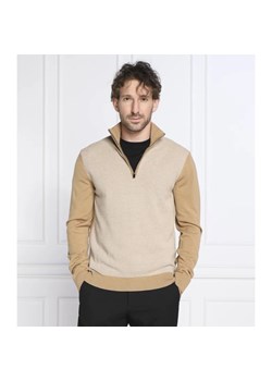 BOSS BLACK Sweter Ladamo | Regular Fit ze sklepu Gomez Fashion Store w kategorii Swetry męskie - zdjęcie 163957288