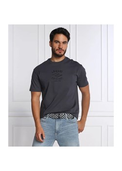 Armani Exchange T-shirt | Comfort fit ze sklepu Gomez Fashion Store w kategorii T-shirty męskie - zdjęcie 163957295