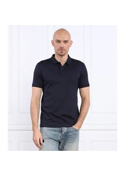 Calvin Klein Polo | Slim Fit ze sklepu Gomez Fashion Store w kategorii T-shirty męskie - zdjęcie 163957325