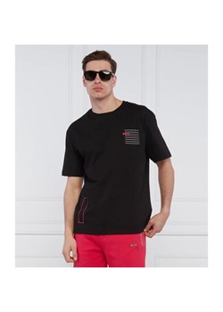 BOSS GREEN T-shirt Tirax 1 | Regular Fit ze sklepu Gomez Fashion Store w kategorii T-shirty męskie - zdjęcie 163957336