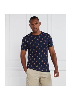 POLO RALPH LAUREN T-shirt | Regular Fit ze sklepu Gomez Fashion Store w kategorii T-shirty męskie - zdjęcie 163957369