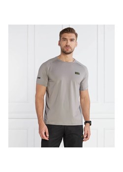 EA7 T-shirt | Regular Fit ze sklepu Gomez Fashion Store w kategorii T-shirty męskie - zdjęcie 163957416