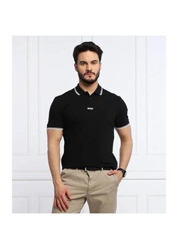 BOSS ORANGE Polo PChup | Regular Fit ze sklepu Gomez Fashion Store w kategorii T-shirty męskie - zdjęcie 163957439