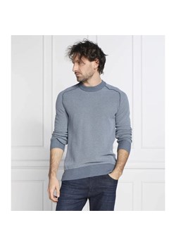 BOSS ORANGE Sweter Akopak | Slim Fit ze sklepu Gomez Fashion Store w kategorii Swetry męskie - zdjęcie 163957497