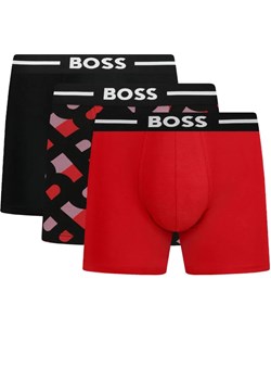 BOSS BLACK Bokserki 3-pack boss x looney tunes ze sklepu Gomez Fashion Store w kategorii Majtki męskie - zdjęcie 163957705
