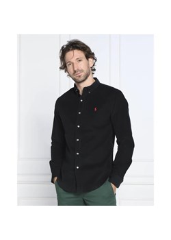 POLO RALPH LAUREN Koszula | Slim Fit ze sklepu Gomez Fashion Store w kategorii Koszule męskie - zdjęcie 163957717
