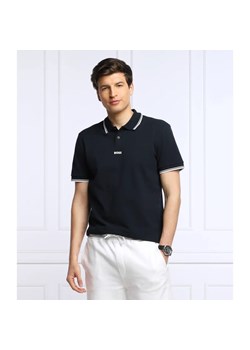 BOSS ORANGE Polo PChup | Regular Fit ze sklepu Gomez Fashion Store w kategorii T-shirty męskie - zdjęcie 163957739