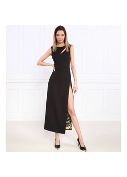 Versace Jeans Couture Sukienka ze sklepu Gomez Fashion Store w kategorii Sukienki - zdjęcie 163957765