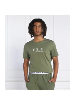POLO RALPH LAUREN T-shirt | Regular Fit ze sklepu Gomez Fashion Store w kategorii T-shirty męskie - zdjęcie 163957808