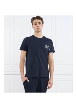 BOSS BLACK T-shirt | Regular Fit ze sklepu Gomez Fashion Store w kategorii T-shirty męskie - zdjęcie 163957875