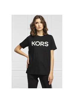 Michael Kors T-shirt | Loose fit ze sklepu Gomez Fashion Store w kategorii Bluzki damskie - zdjęcie 163957917