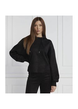 GUESS Bluza | Regular Fit ze sklepu Gomez Fashion Store w kategorii Bluzy damskie - zdjęcie 163957929