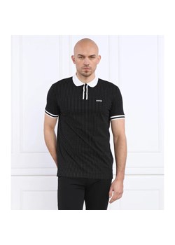 BOSS GREEN Polo Paddy 5 | Regular Fit | stretch ze sklepu Gomez Fashion Store w kategorii T-shirty męskie - zdjęcie 163957947
