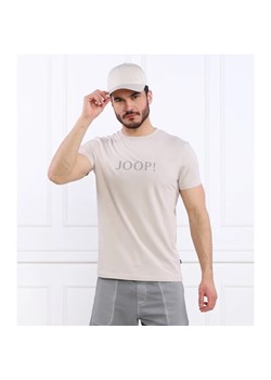 Joop! Homewear T-shirt | Regular Fit ze sklepu Gomez Fashion Store w kategorii T-shirty męskie - zdjęcie 163957978