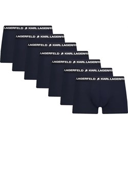 Karl Lagerfeld Bokserki 7-pack ze sklepu Gomez Fashion Store w kategorii Majtki męskie - zdjęcie 163958016