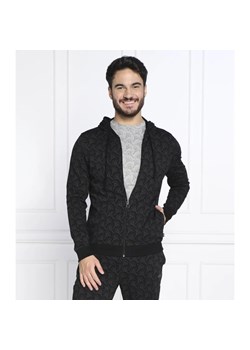 Joop! Homewear Bluza | Regular Fit ze sklepu Gomez Fashion Store w kategorii Bluzy męskie - zdjęcie 163958019