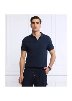 Vilebrequin Polo | Regular Fit ze sklepu Gomez Fashion Store w kategorii T-shirty męskie - zdjęcie 163958058