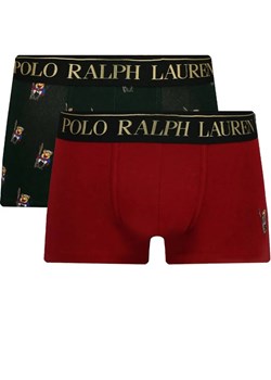 POLO RALPH LAUREN Bokserki 2-pack ze sklepu Gomez Fashion Store w kategorii Majtki męskie - zdjęcie 163958066