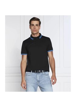 GUESS Polo | Regular Fit ze sklepu Gomez Fashion Store w kategorii T-shirty męskie - zdjęcie 163958068