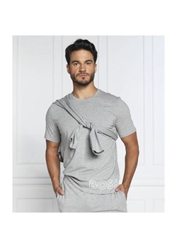 BOSS BLACK T-shirt | Regular Fit ze sklepu Gomez Fashion Store w kategorii T-shirty męskie - zdjęcie 163958137
