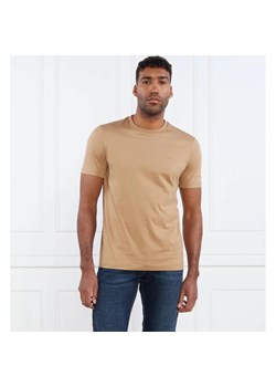 BOSS BLACK T-shirt Thompson | Regular Fit ze sklepu Gomez Fashion Store w kategorii T-shirty męskie - zdjęcie 163958139