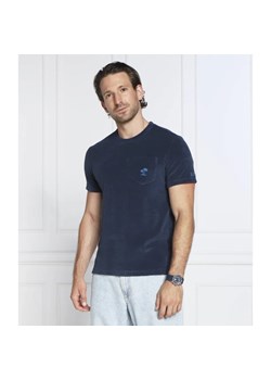 ST.Barth T-shirt GARY | Regular Fit ze sklepu Gomez Fashion Store w kategorii T-shirty męskie - zdjęcie 163958149