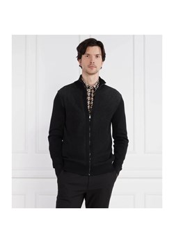 BOSS BLACK Wełniany sweter Ofiato | Regular Fit ze sklepu Gomez Fashion Store w kategorii Swetry męskie - zdjęcie 163958297