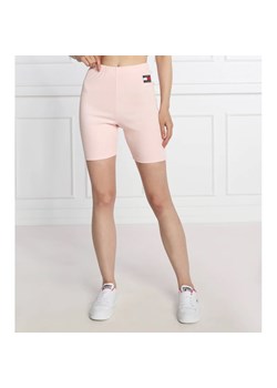 Tommy Jeans kolarki | slim fit ze sklepu Gomez Fashion Store w kategorii Szorty - zdjęcie 163958316