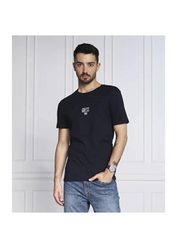 GUESS T-shirt GLORY | Slim Fit ze sklepu Gomez Fashion Store w kategorii T-shirty męskie - zdjęcie 163958318