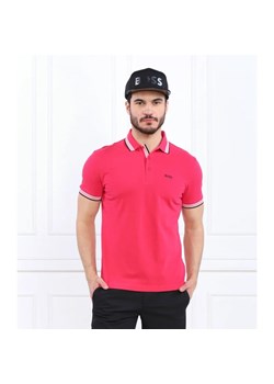 BOSS GREEN Polo Paddy | Regular Fit ze sklepu Gomez Fashion Store w kategorii T-shirty męskie - zdjęcie 163958348