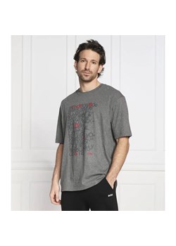 BOSS GREEN T-shirt Tee 5 | Regular Fit ze sklepu Gomez Fashion Store w kategorii T-shirty męskie - zdjęcie 163958396