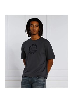 Armani Exchange T-shirt | Comfort fit ze sklepu Gomez Fashion Store w kategorii T-shirty męskie - zdjęcie 163958446