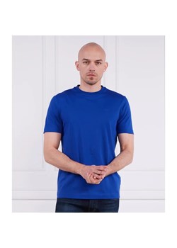 BOSS BLACK T-shirt Thompson | Regular Fit ze sklepu Gomez Fashion Store w kategorii T-shirty męskie - zdjęcie 163958457