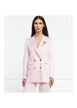 Gaëlle Paris Marynarka | Regular Fit ze sklepu Gomez Fashion Store w kategorii Marynarki damskie - zdjęcie 163958495