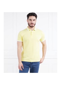 BOSS GREEN Polo Paddy | Regular Fit ze sklepu Gomez Fashion Store w kategorii T-shirty męskie - zdjęcie 163958535