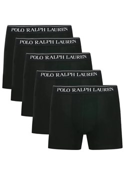 POLO RALPH LAUREN Bokserki 5-pack | Regular Fit ze sklepu Gomez Fashion Store w kategorii Majtki męskie - zdjęcie 163958538