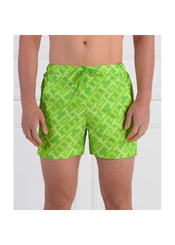 Tommy Hilfiger Szorty kąpielowe | Slim Fit ze sklepu Gomez Fashion Store w kategorii Kąpielówki - zdjęcie 163958567